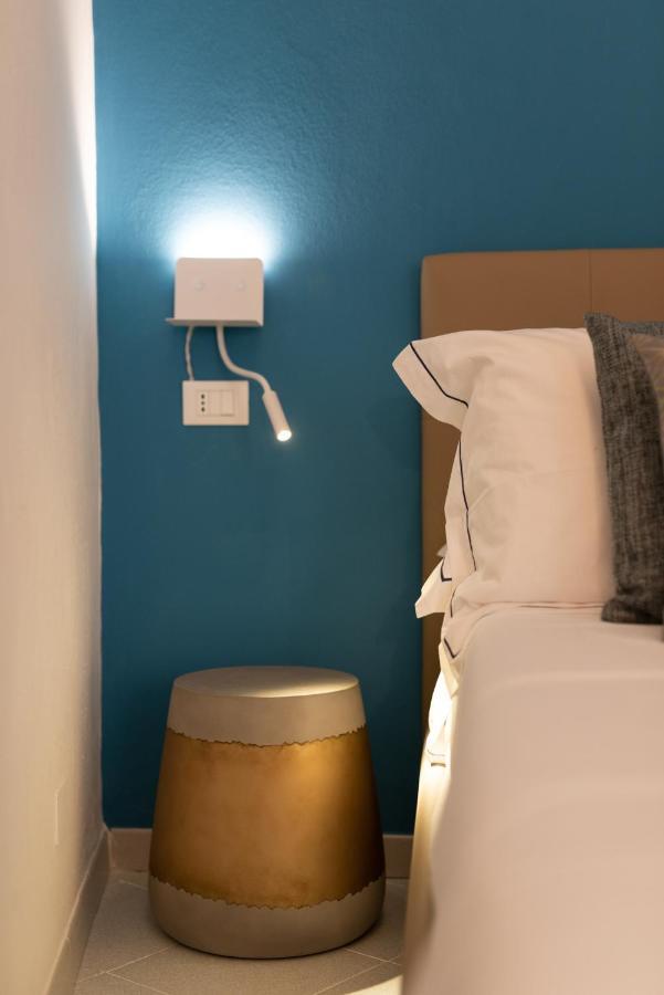 L'Emporio Rooms Manarola Bagian luar foto