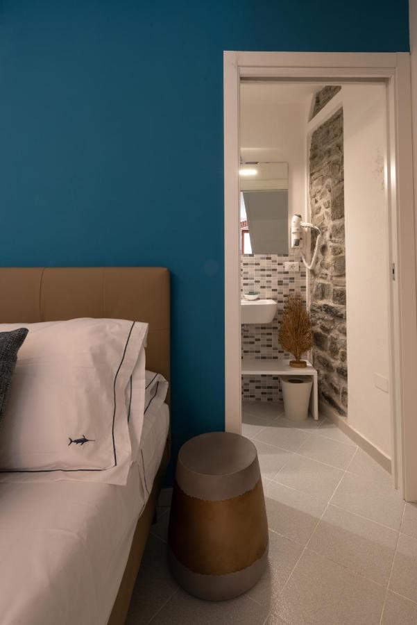 L'Emporio Rooms Manarola Bagian luar foto